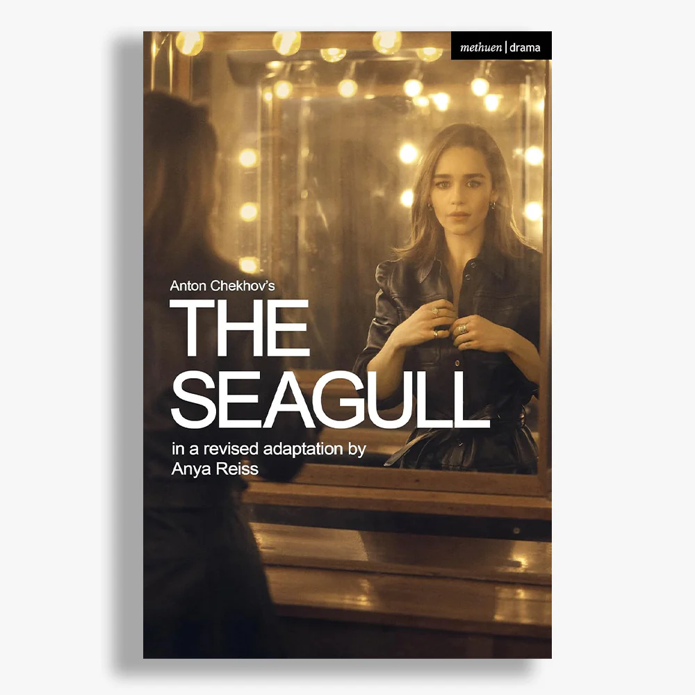 The Seagull Playtext