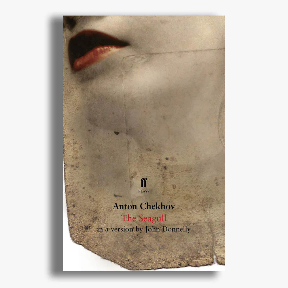 The Seagull Playtext
