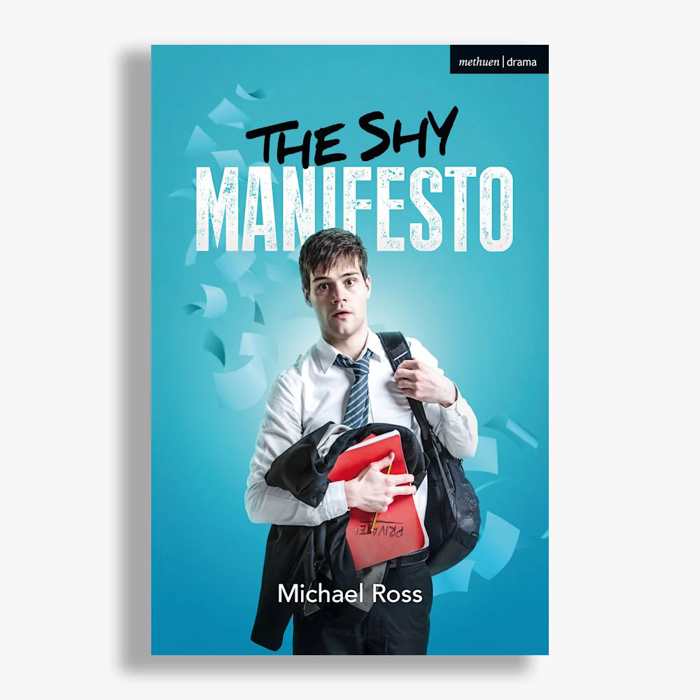 The Shy Manifesto Playtext