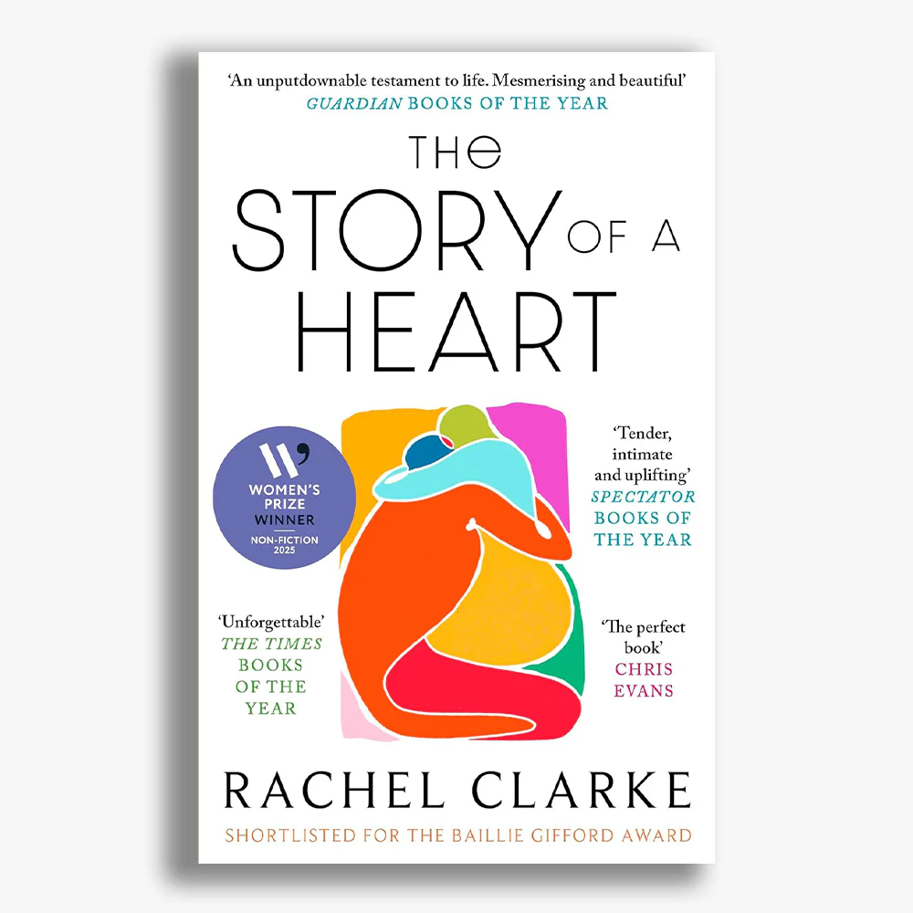The Story of a Heart