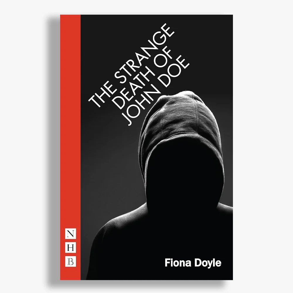The Strange Death Of John Doe