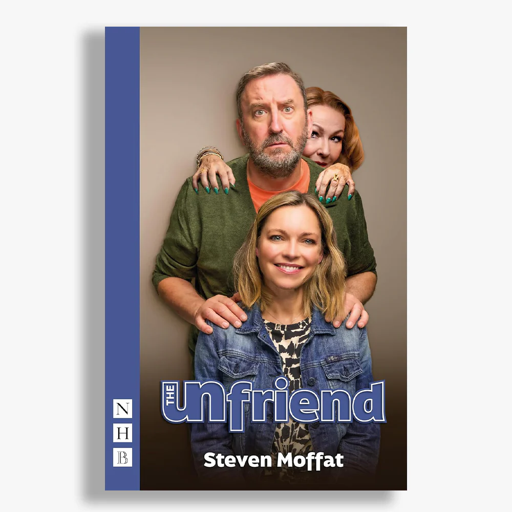 The Unfriend Playtext