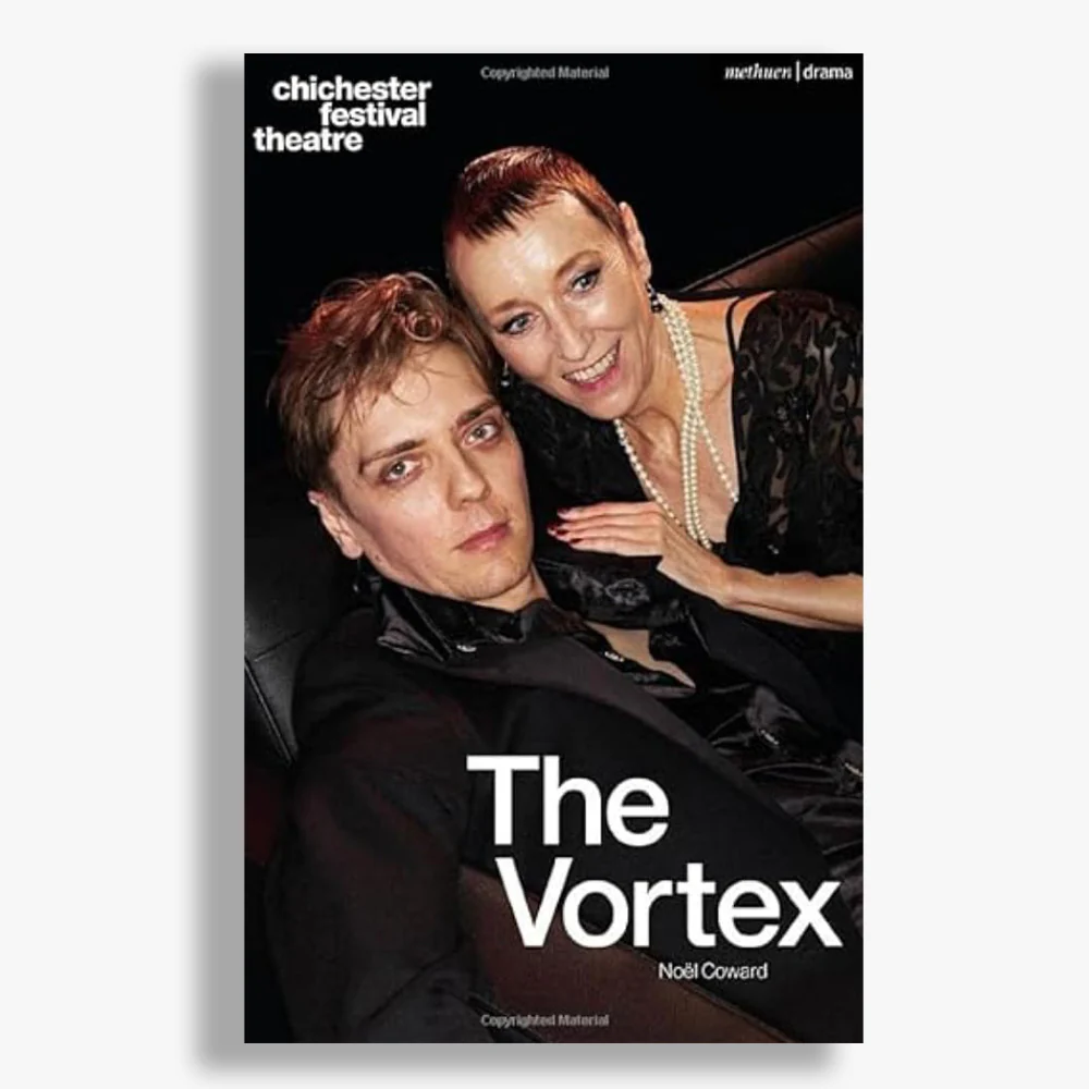 The Vortex Playtext