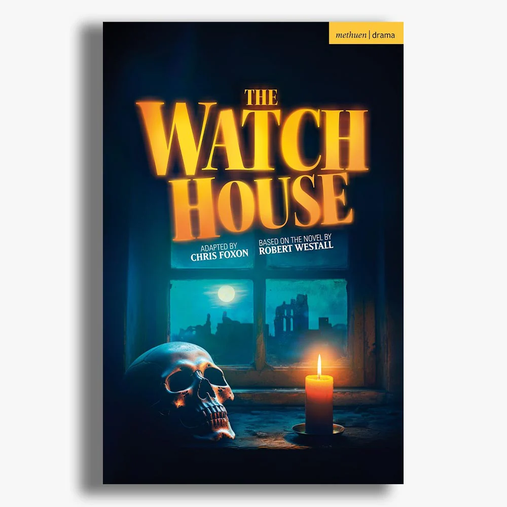 The Watch House Playtext