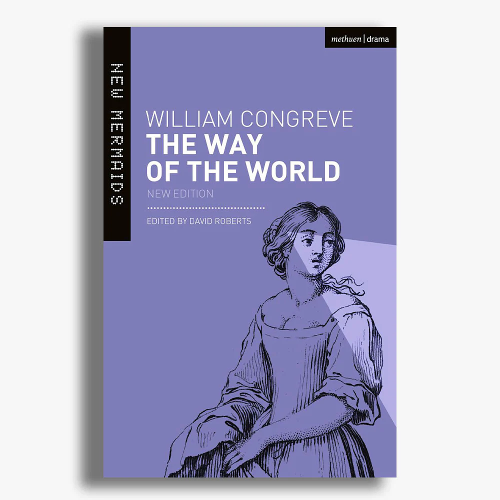 The Way of the World Playtext