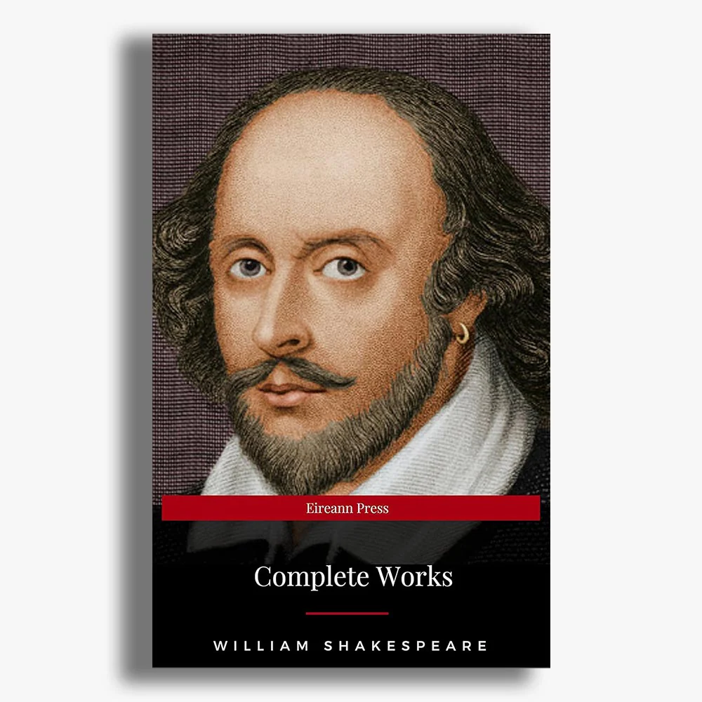 The William Shakespeare: Complete Plays