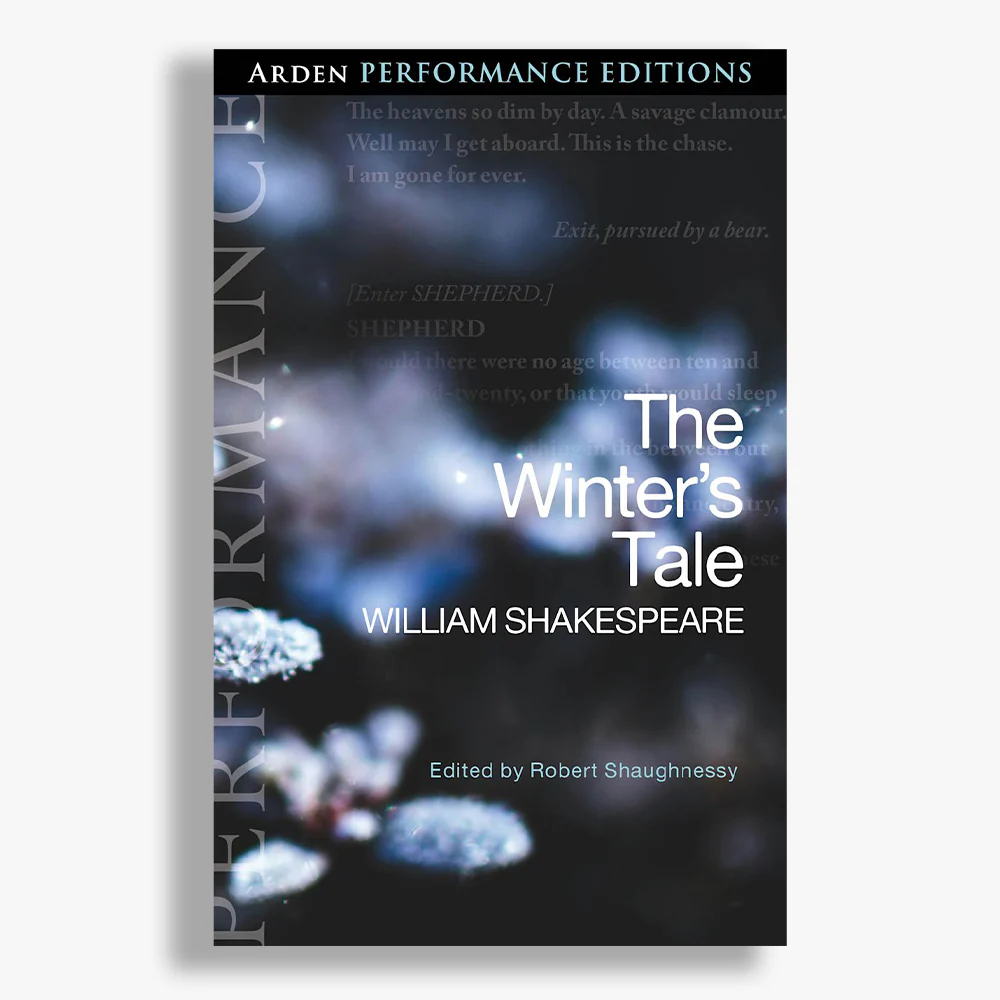 The Winter's Tale Student Edition Playtext