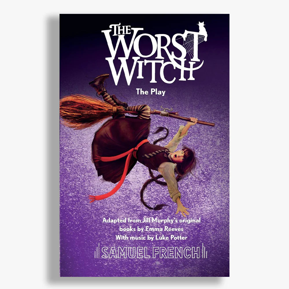 The Worst Witch Playtext