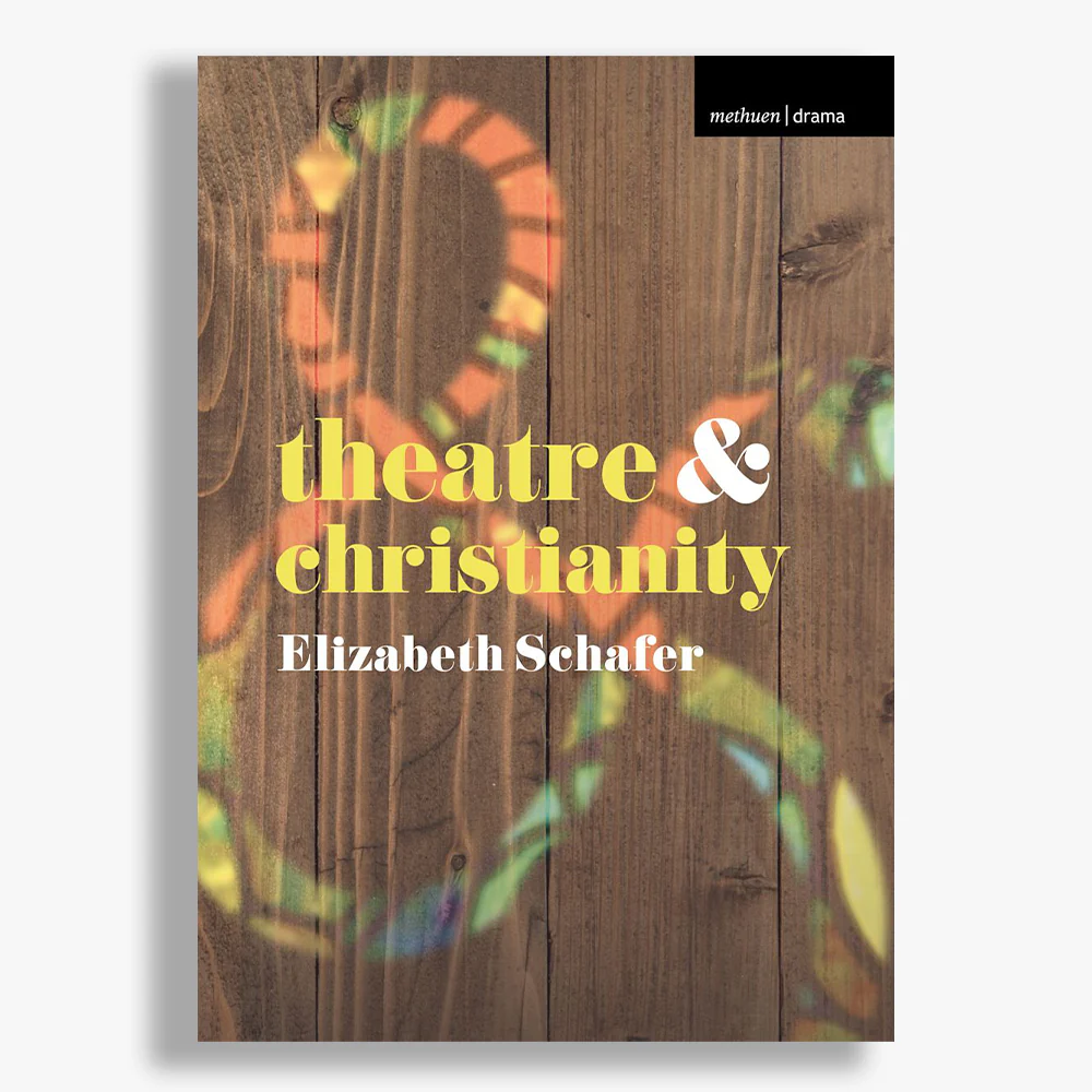 Theatre and Christianity