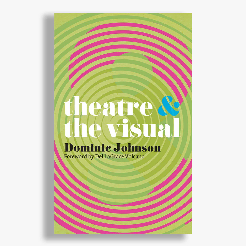 Theatre and the Visual