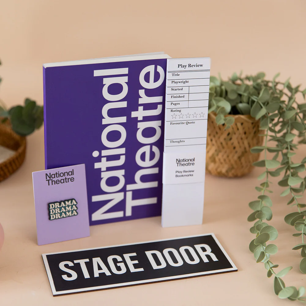 Theatre Lover Gift Box