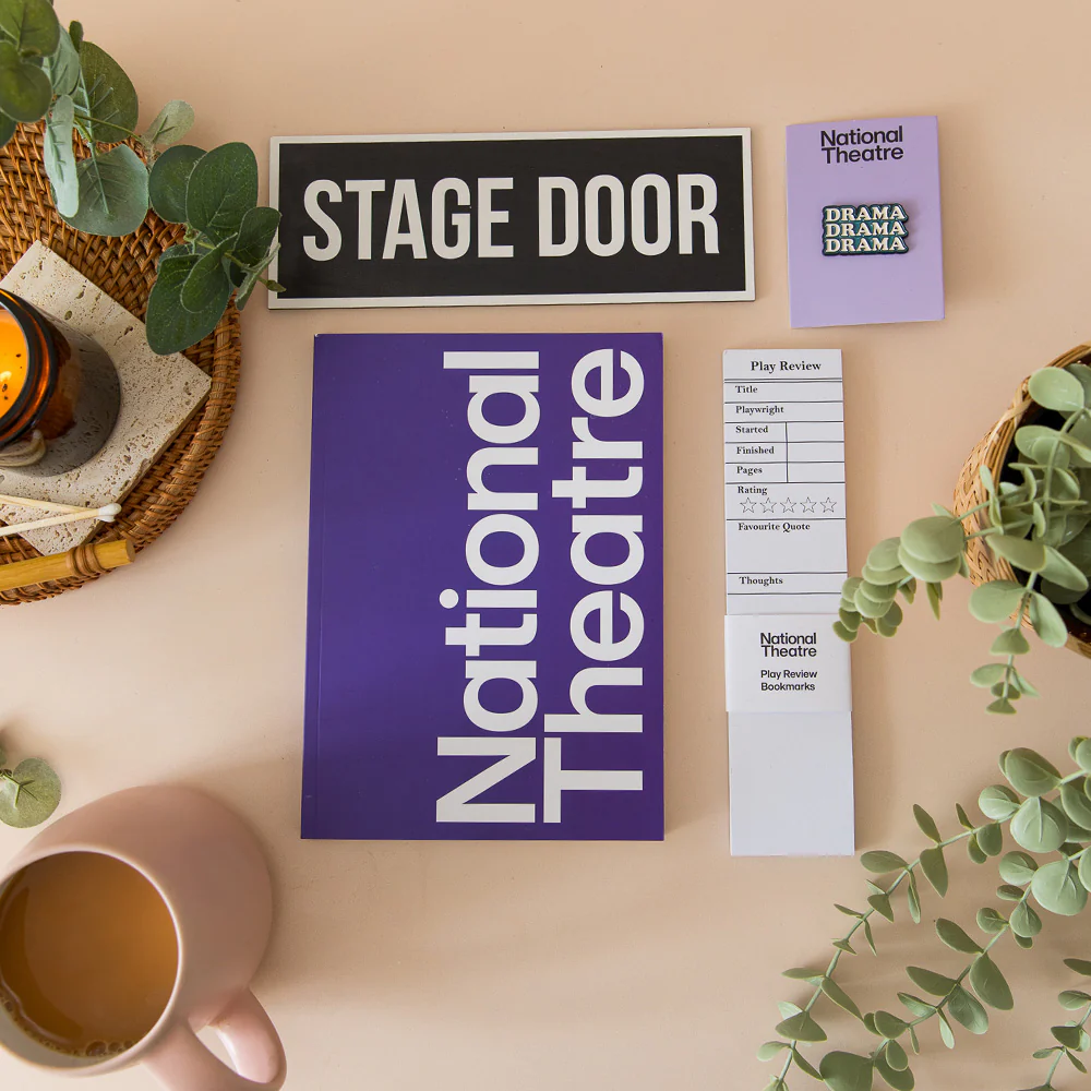 Theatre Lover Gift Box - Image 2
