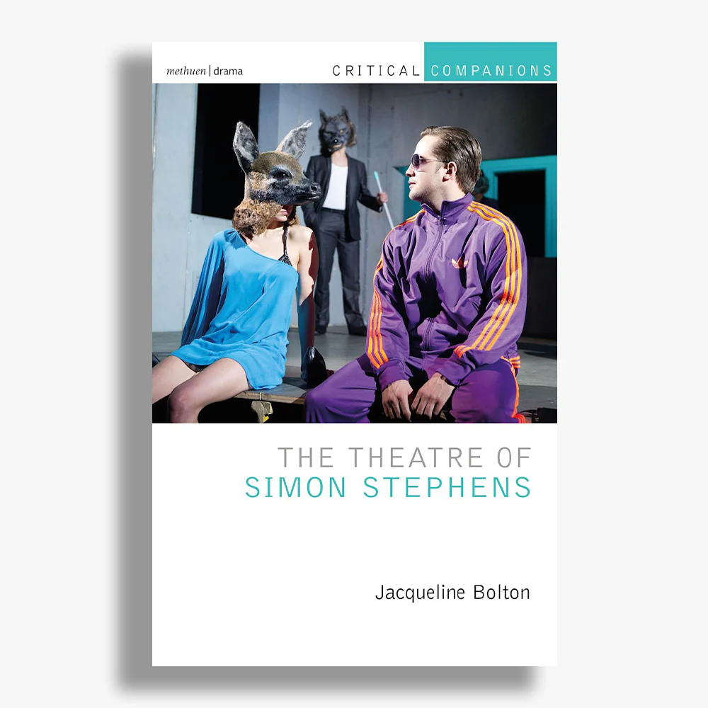 Theatre of Simon Stephens