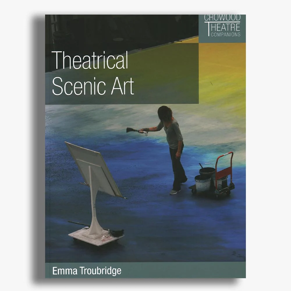 Theatrical Scenic Art