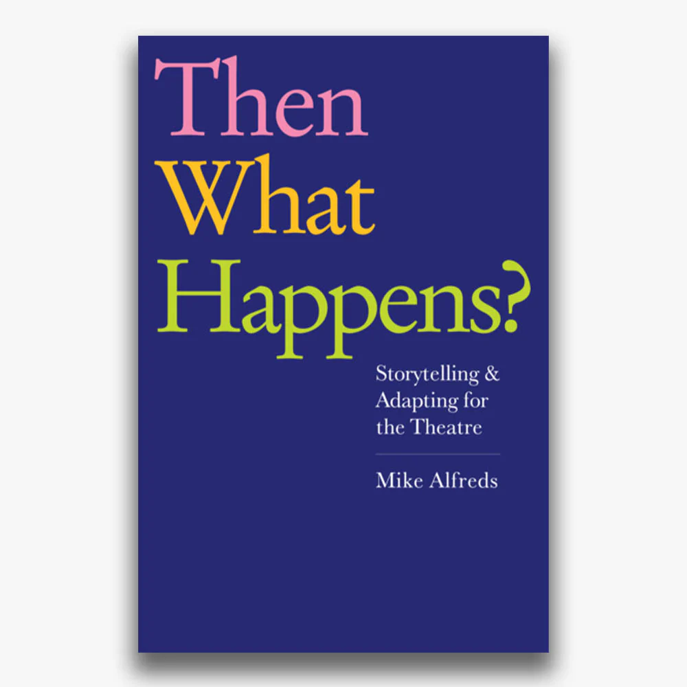 Then What Happens