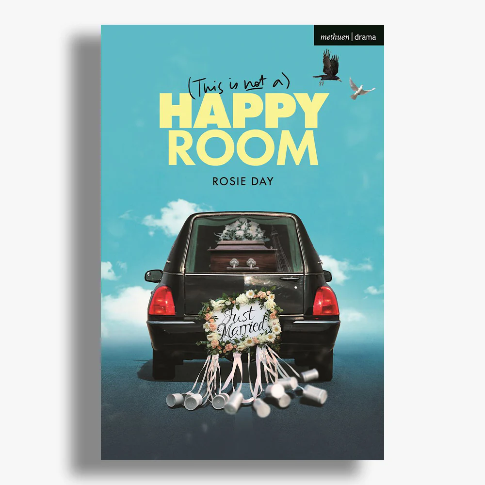 (This is Not a) Happy Room Playtext