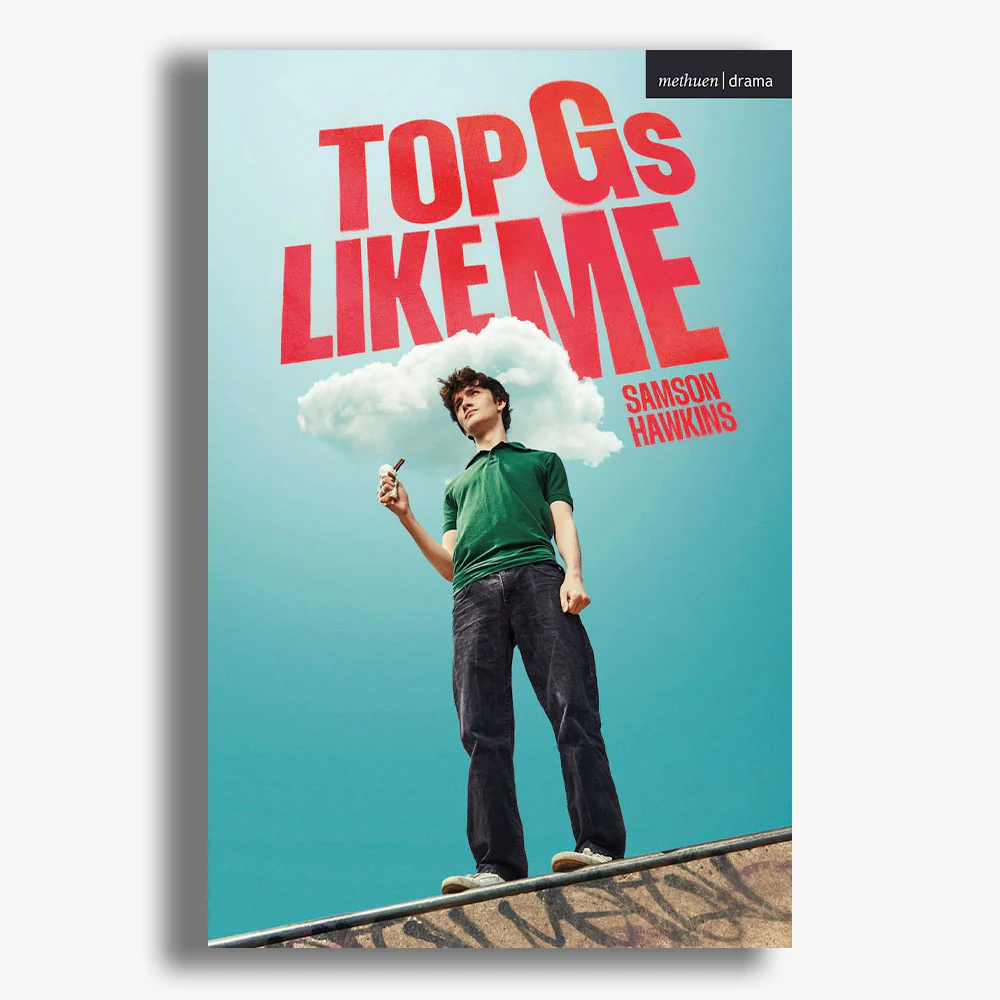 Top Gs Like Me Playtext
