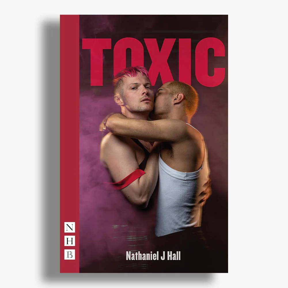 Toxic Playtext