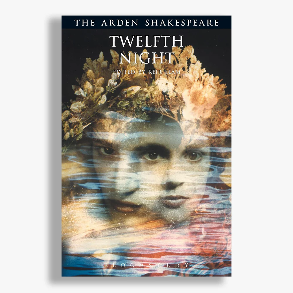 Twelfth Night Student Edition