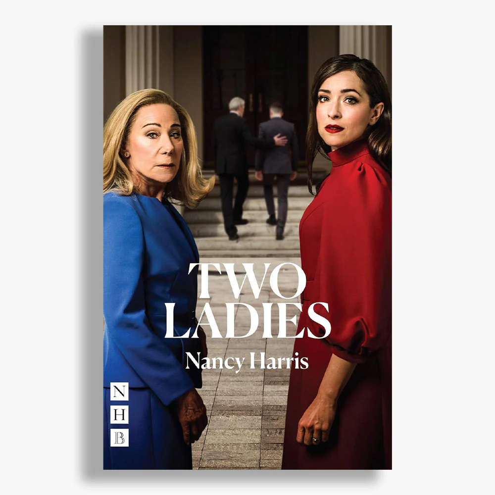 Two Ladies