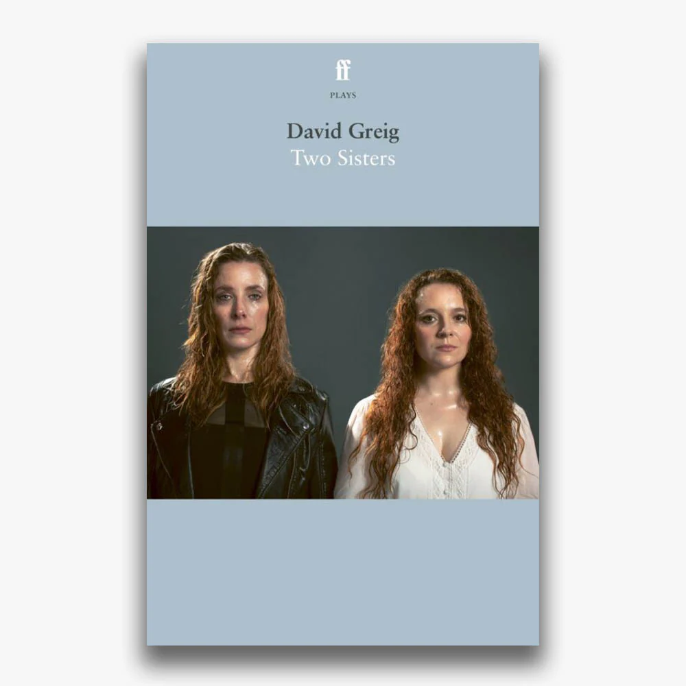 Two Sisters Playtext