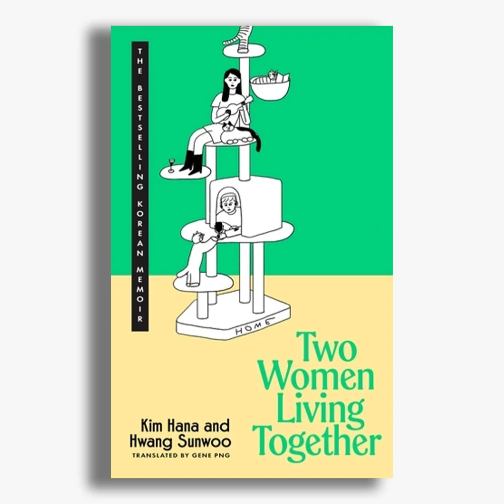 Two Women Living Together