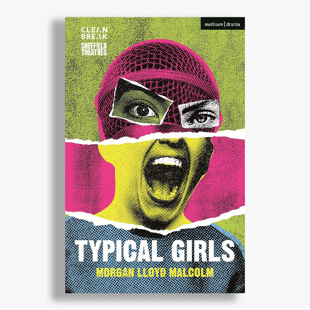 Typical Girls Playtext