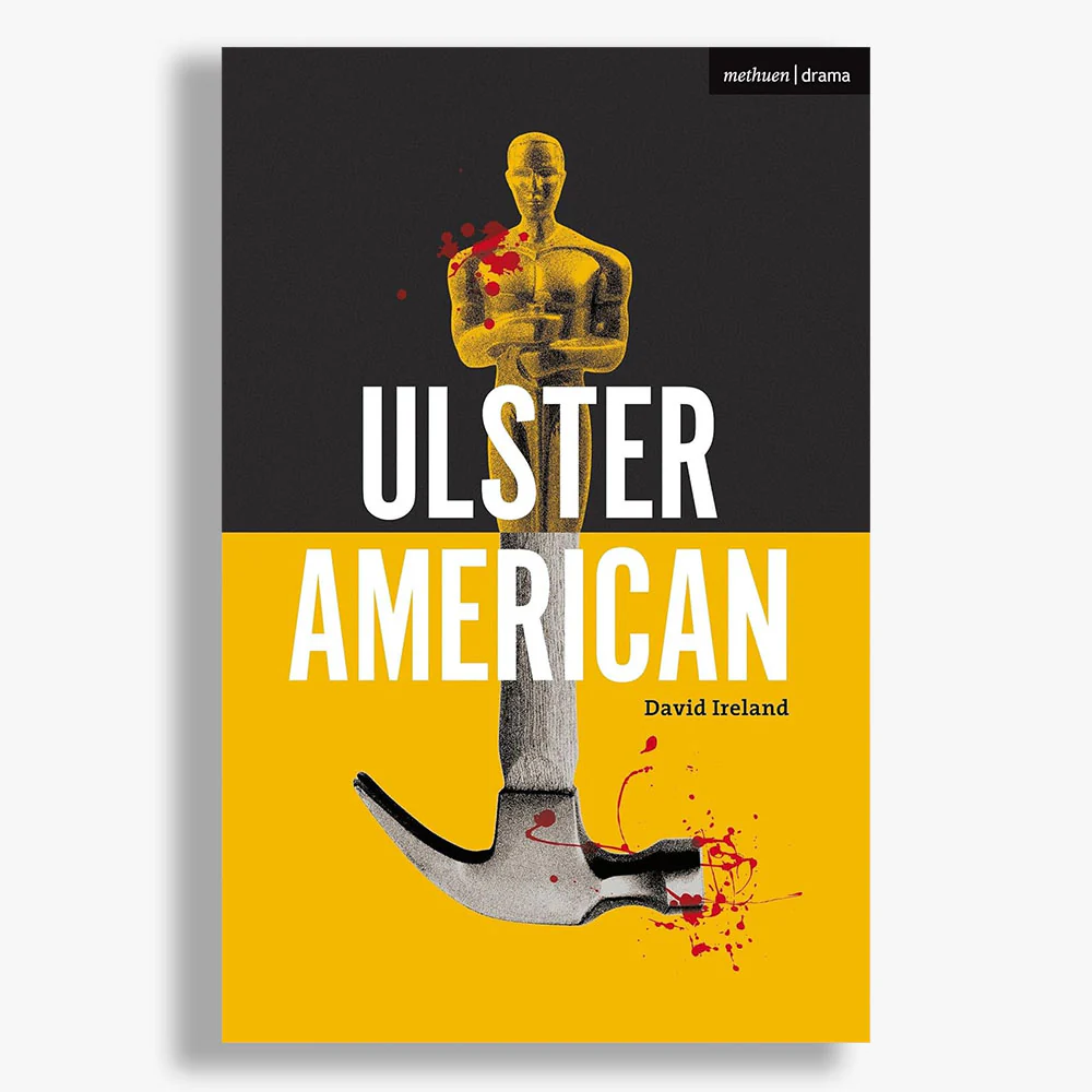 Ulster American Playtext