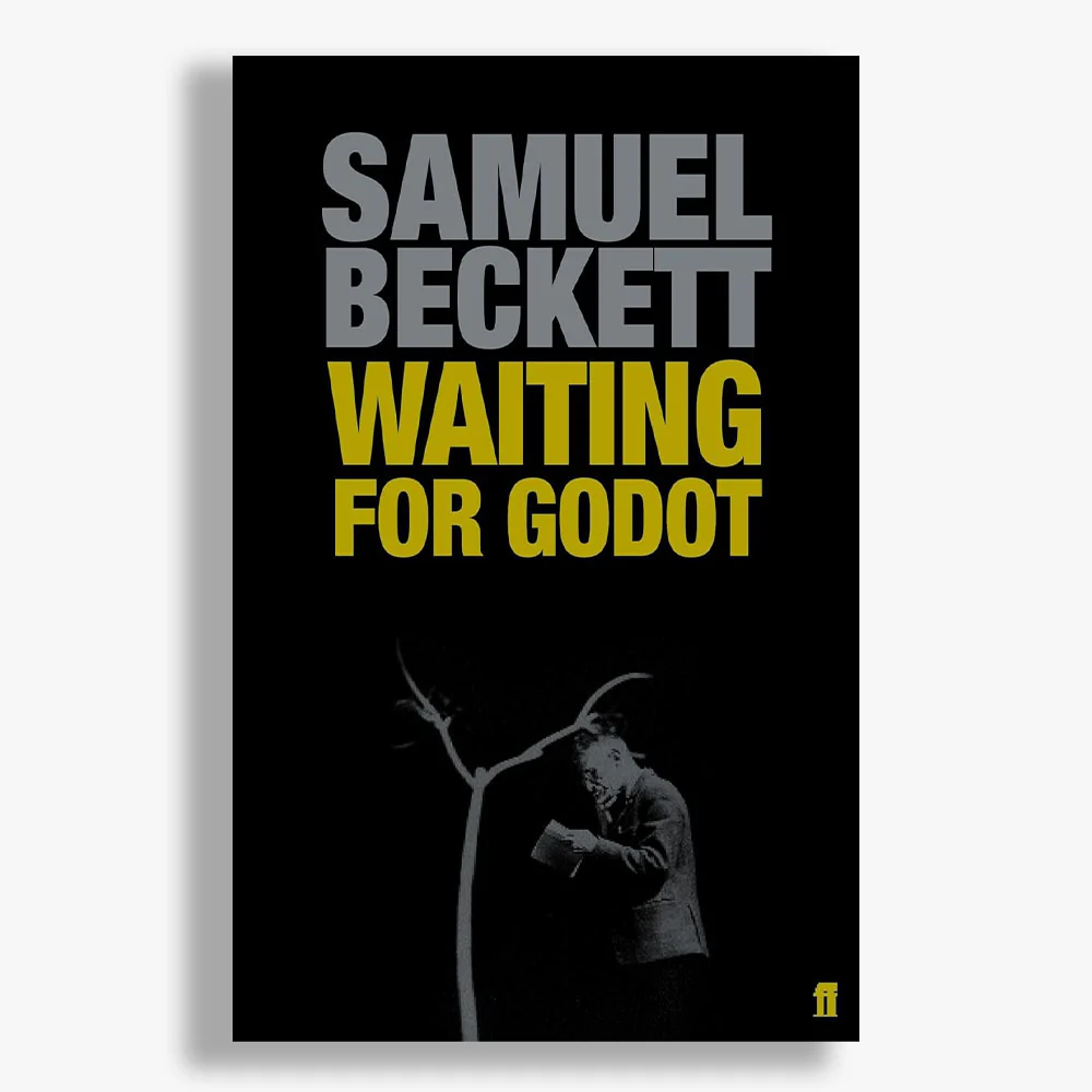 Waiting for Godot Playtext