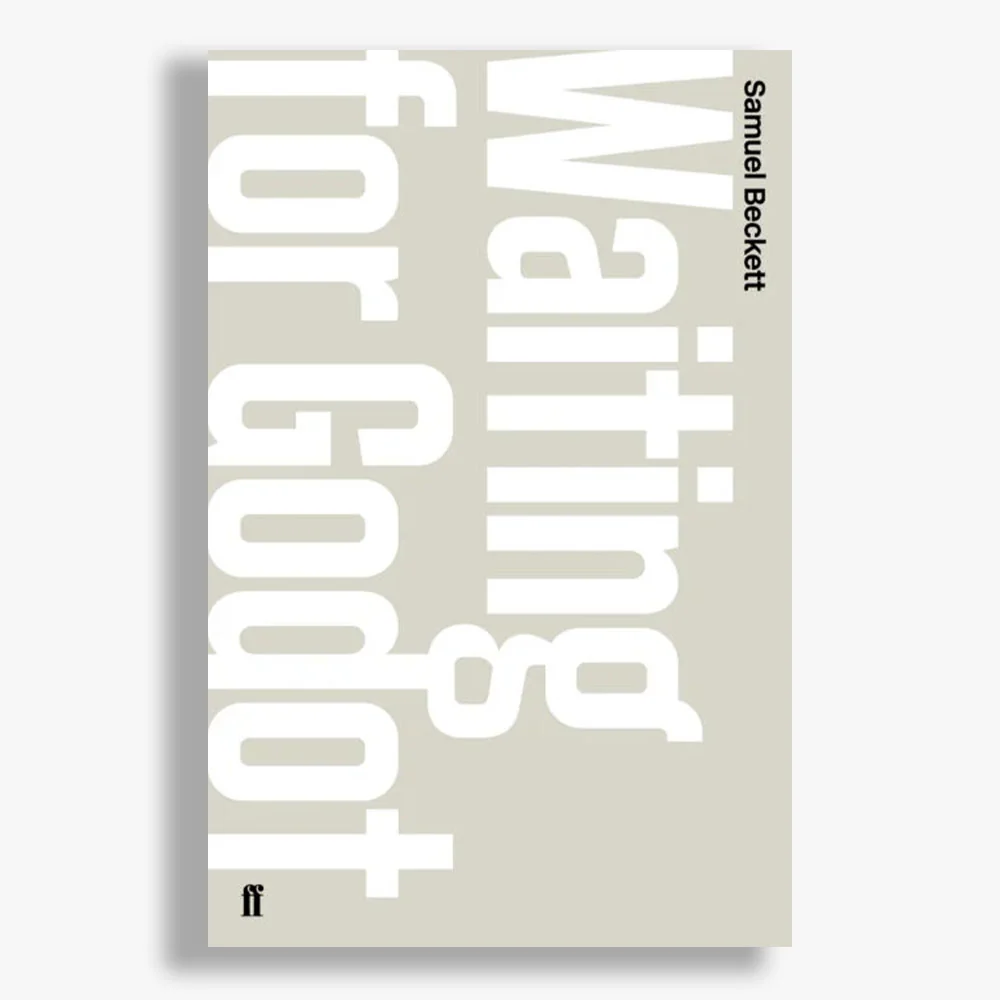 Waiting for Godot Playtext