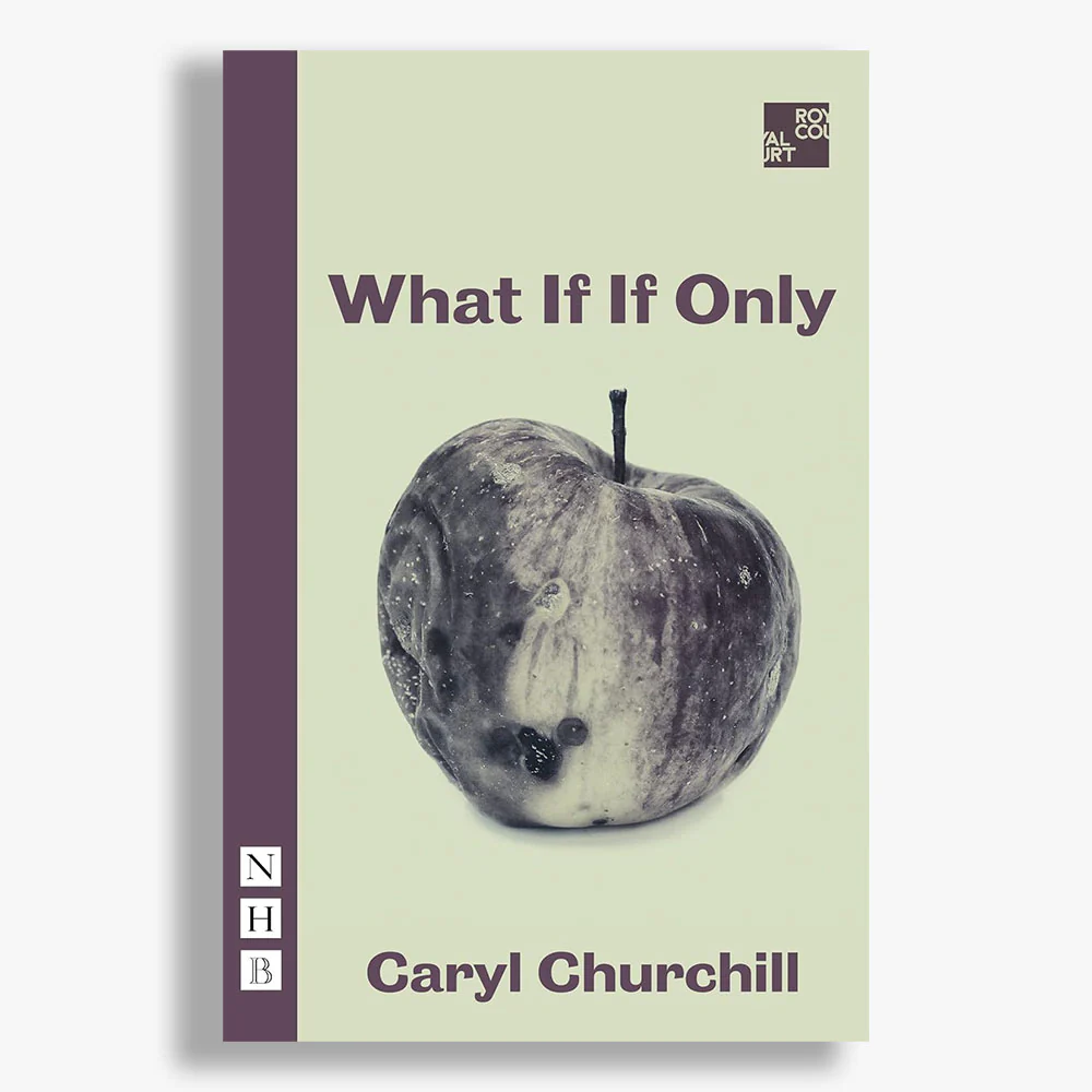What If If Only Playtext