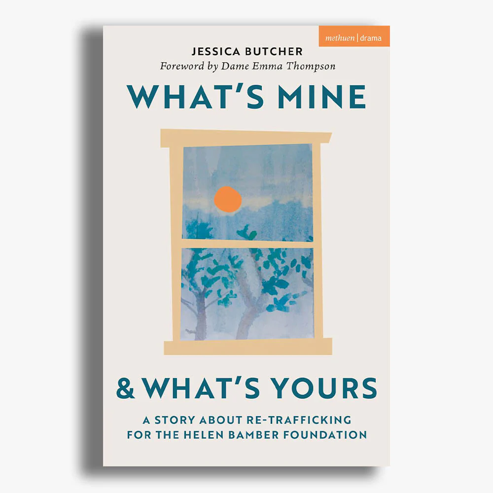 What's Mine and What's Yours Playtext