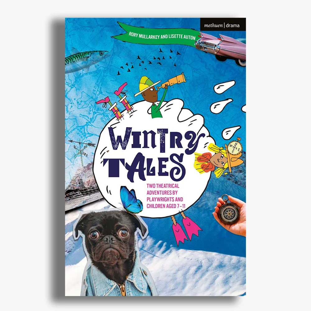 Wintry Tales: Two Theatrical Adventures