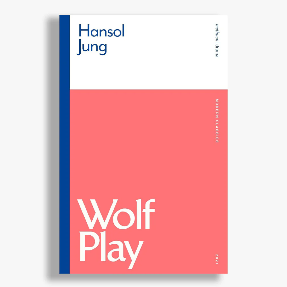 Wolf Play Playtext