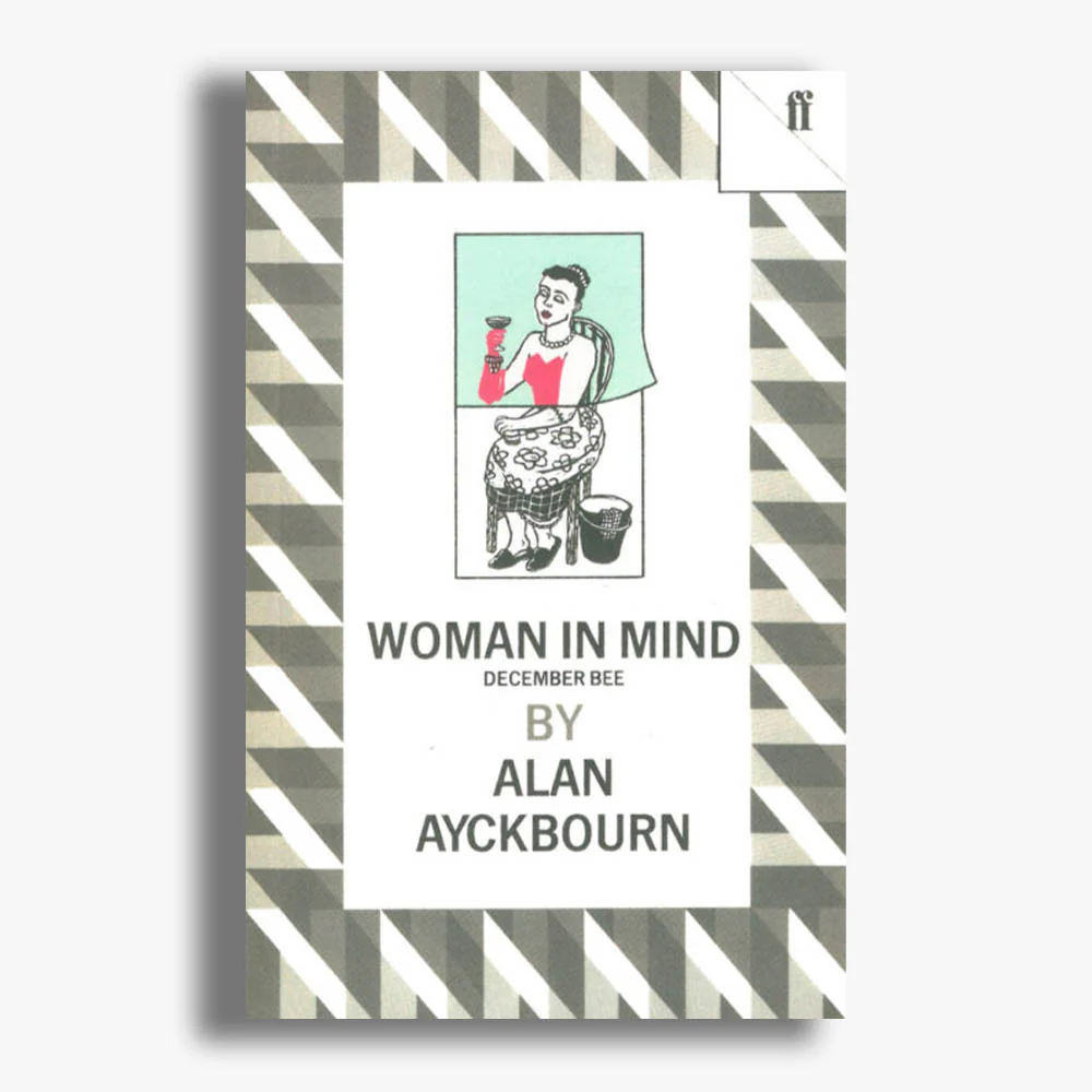 Woman in Mind Playtext