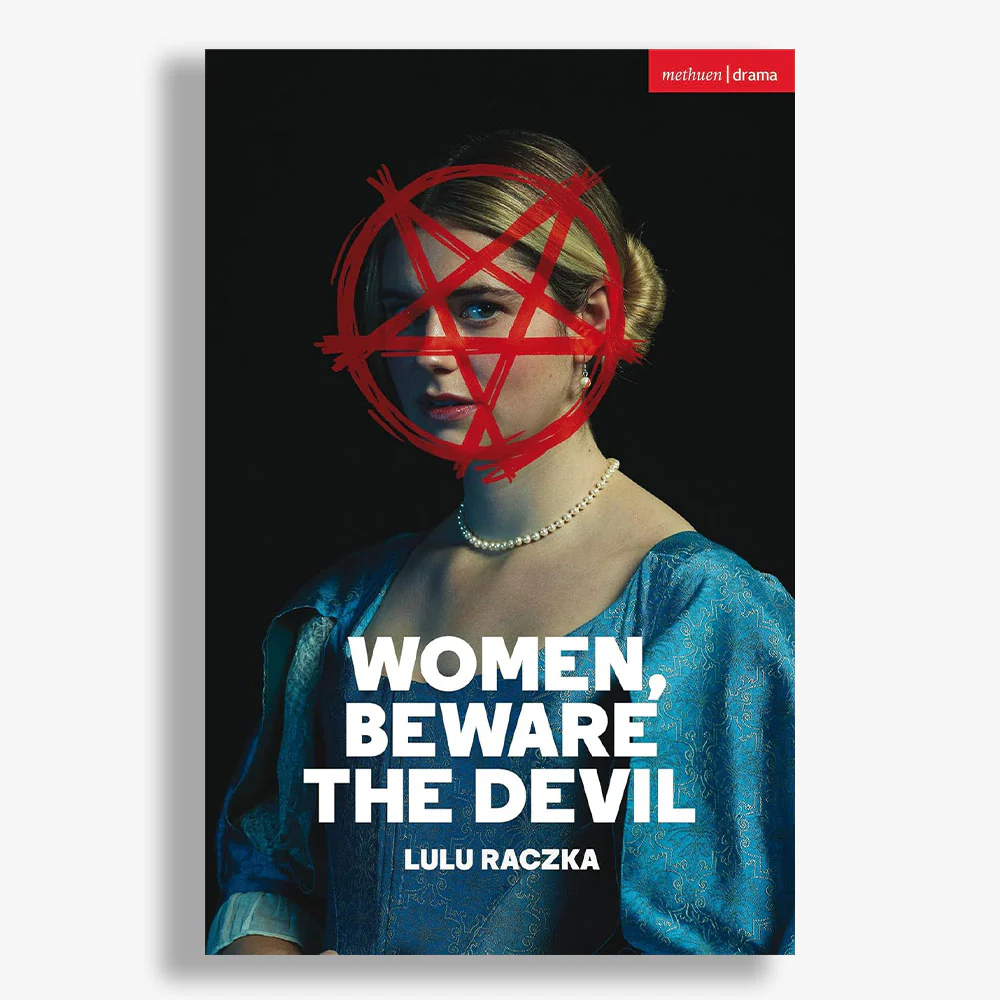 Women, Beware the Devil Playtext