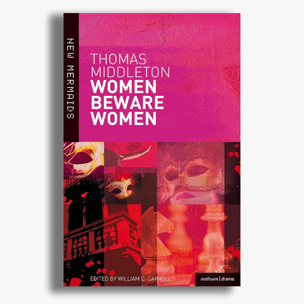 Women Beware Women Playtext