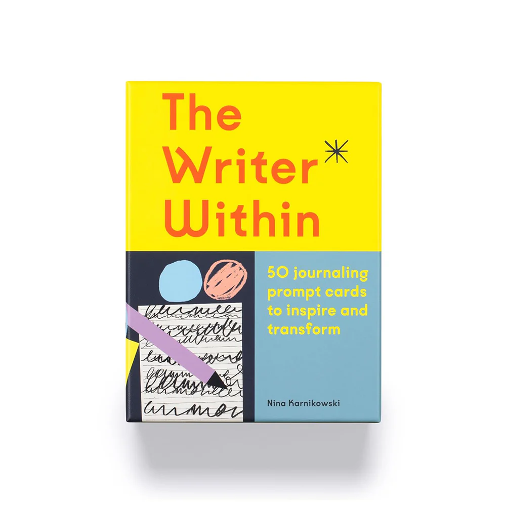 Writer Within