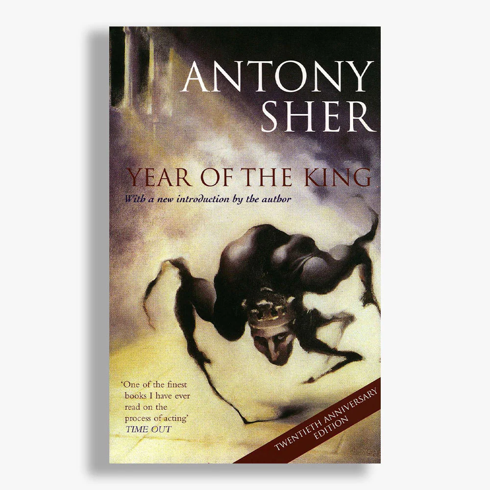 Year of the King